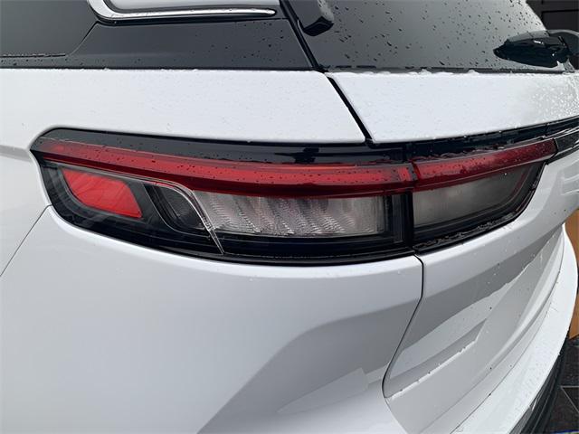 new 2025 Jeep Grand Cherokee car, priced at $47,404