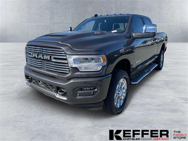 new 2024 Ram 2500 car, priced at $60,270