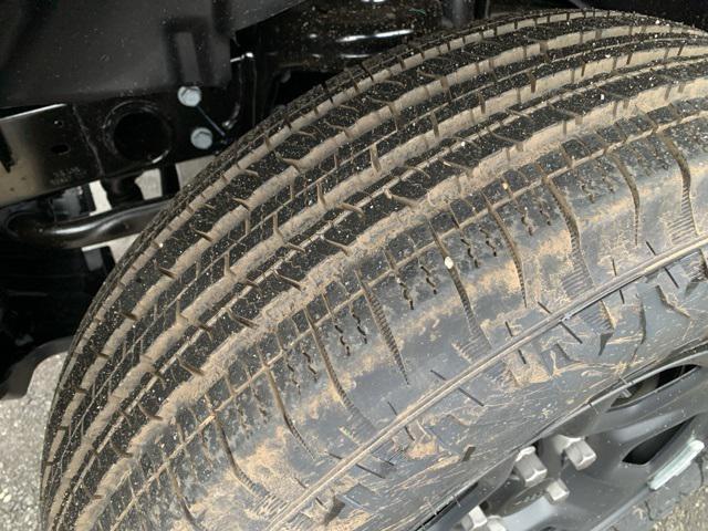 new 2025 Jeep Wrangler car, priced at $41,621