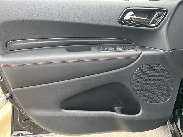 new 2025 Dodge Durango car, priced at $55,898