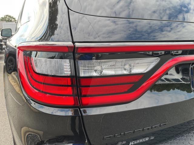 new 2025 Dodge Durango car, priced at $55,898
