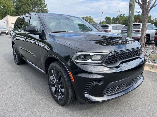 new 2025 Dodge Durango car, priced at $55,988