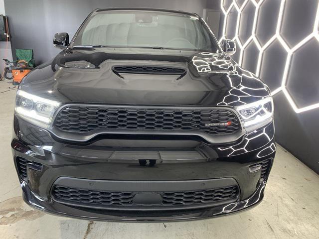 new 2025 Dodge Durango car, priced at $53,088
