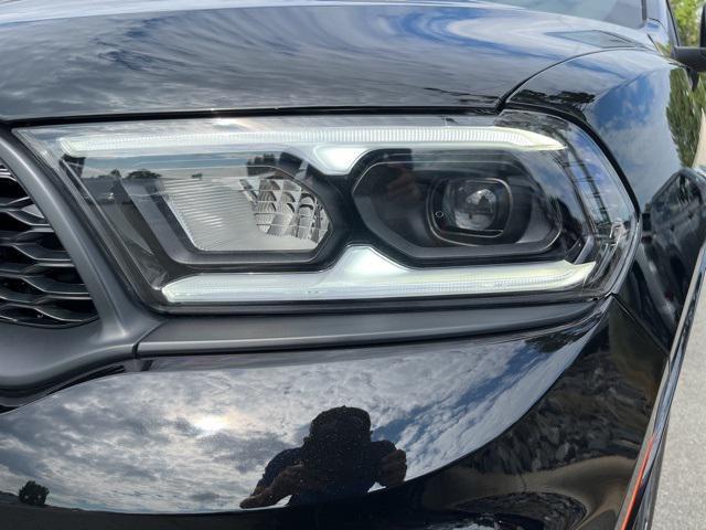 new 2025 Dodge Durango car, priced at $55,898