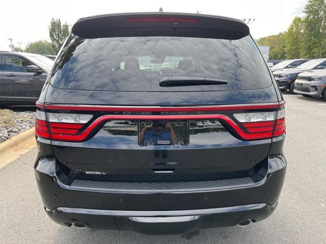 new 2025 Dodge Durango car, priced at $55,898
