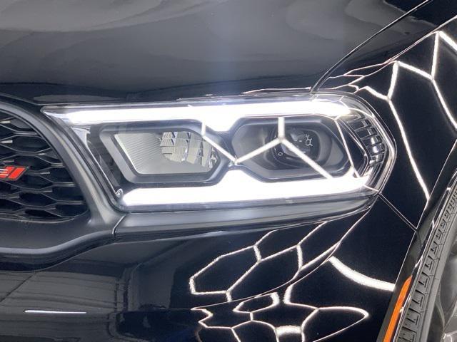 new 2025 Dodge Durango car, priced at $53,088