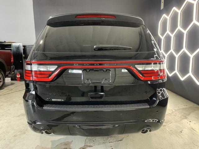 new 2025 Dodge Durango car, priced at $53,088