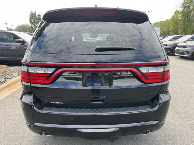 new 2025 Dodge Durango car, priced at $55,988