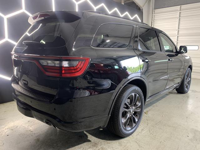 new 2025 Dodge Durango car, priced at $53,088
