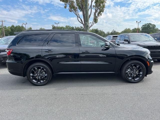 new 2025 Dodge Durango car, priced at $55,988