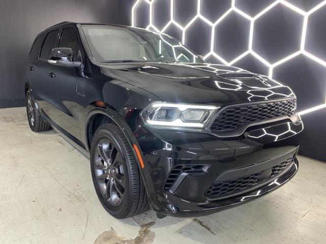 new 2025 Dodge Durango car, priced at $53,088