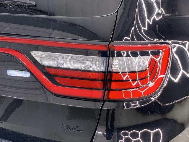 new 2025 Dodge Durango car, priced at $53,088
