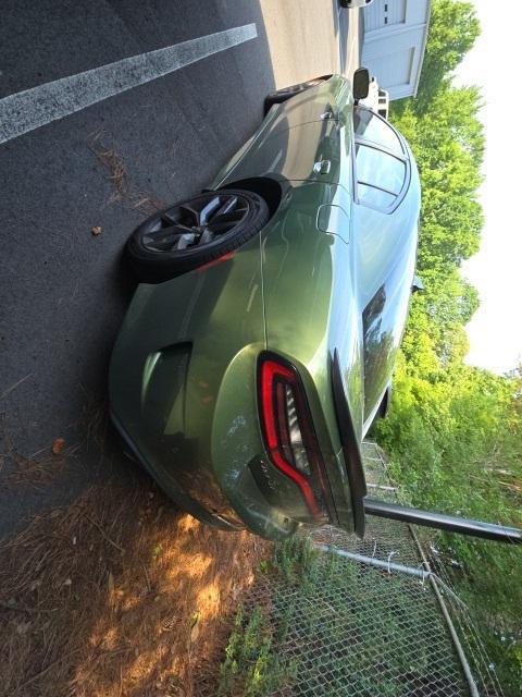 used 2021 Dodge Charger car, priced at $24,995
