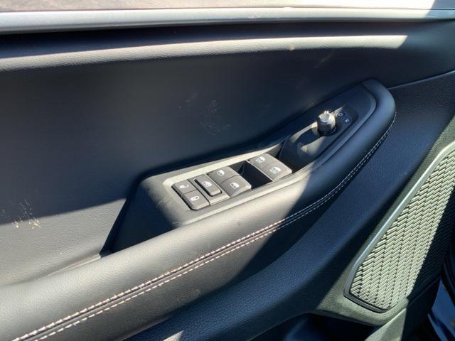new 2025 Jeep Grand Cherokee car, priced at $49,563