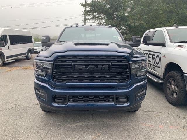 new 2024 Ram 3500 car, priced at $90,805