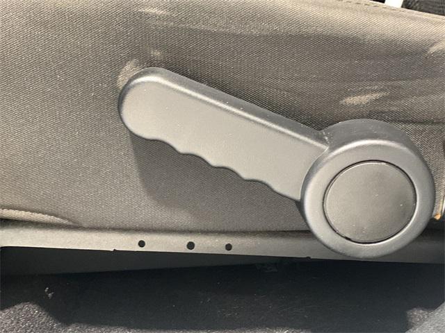 used 2017 Jeep Wrangler Unlimited car, priced at $23,500