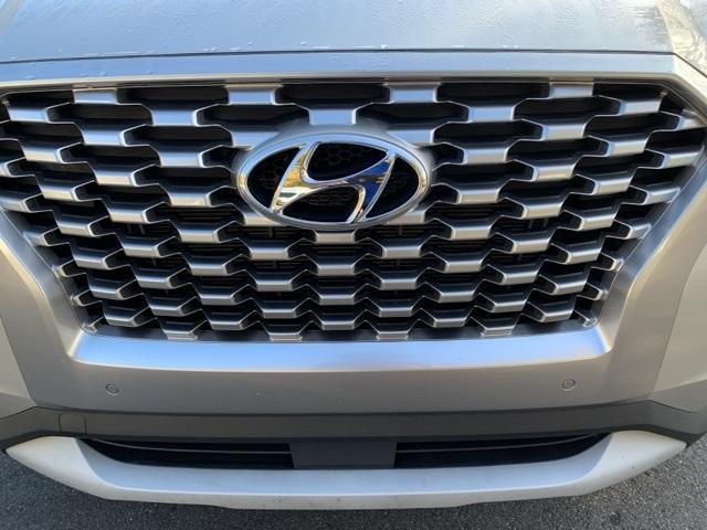 used 2022 Hyundai Palisade car, priced at $33,281