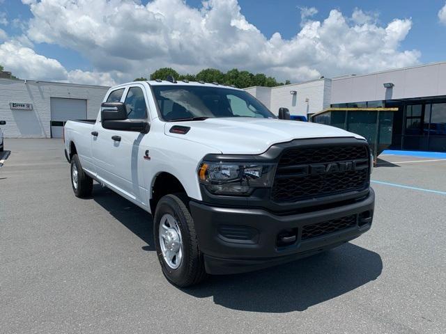 new 2024 Ram 3500 car, priced at $61,091