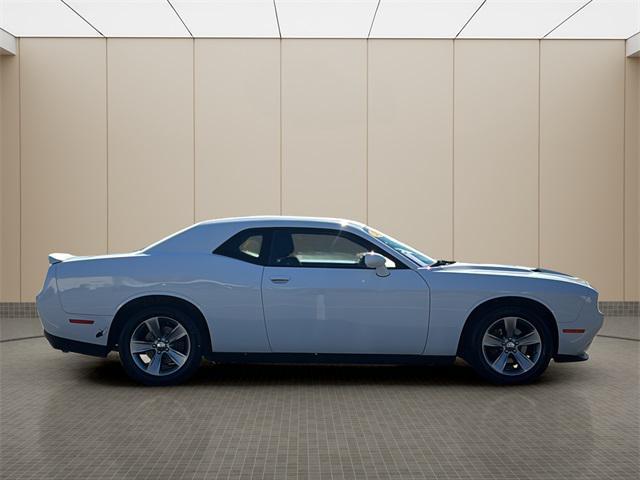 used 2019 Dodge Challenger car, priced at $17,491