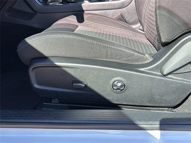 used 2019 Dodge Challenger car, priced at $17,491