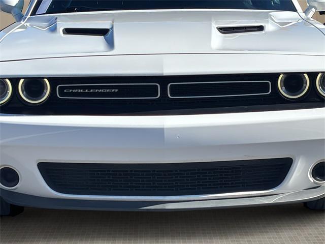 used 2019 Dodge Challenger car, priced at $17,491