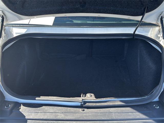 used 2019 Dodge Challenger car, priced at $17,491