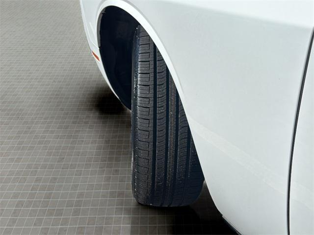 used 2019 Dodge Challenger car, priced at $17,491