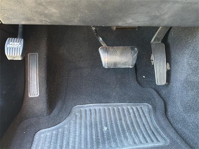 used 2019 Dodge Challenger car, priced at $17,491