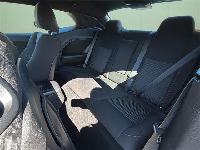 used 2019 Dodge Challenger car, priced at $17,491