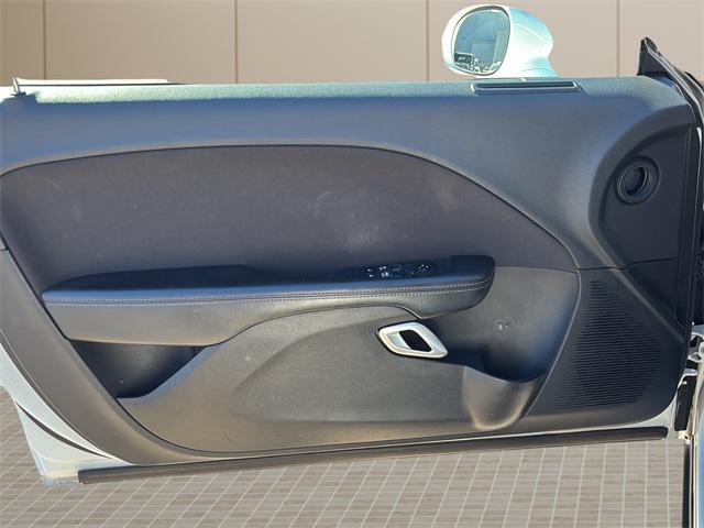 used 2019 Dodge Challenger car, priced at $17,491