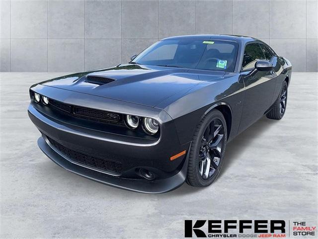 new 2023 Dodge Challenger car, priced at $37,654