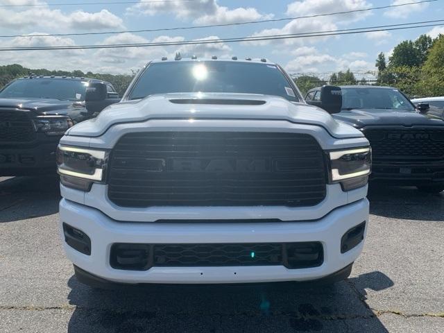 new 2024 Ram 3500 car, priced at $83,893