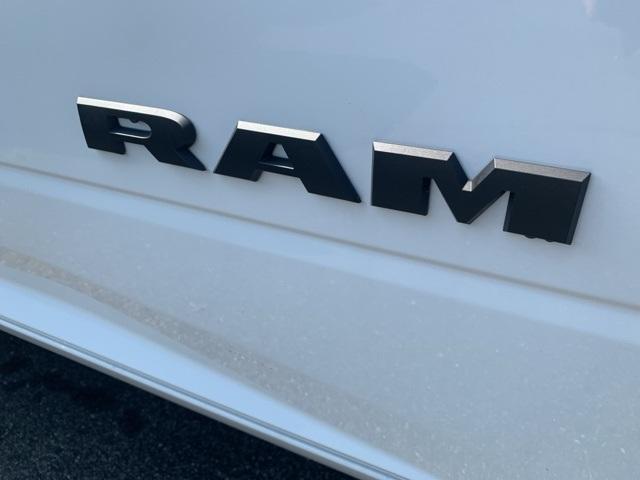 new 2024 Ram 3500 car, priced at $83,893