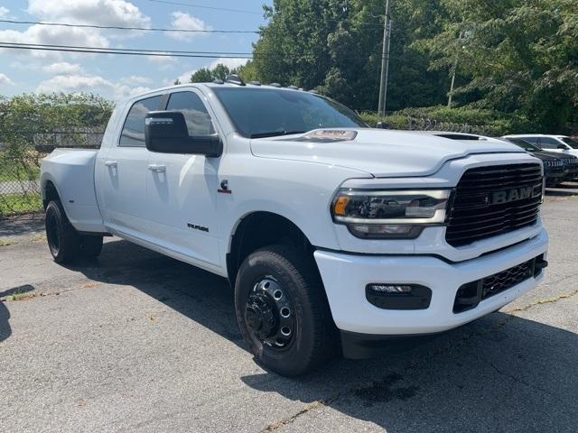 new 2024 Ram 3500 car, priced at $83,893