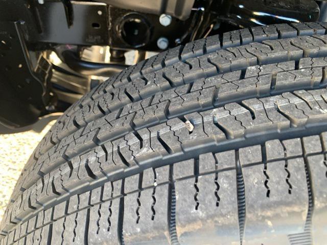 new 2025 Jeep Wrangler car, priced at $47,923