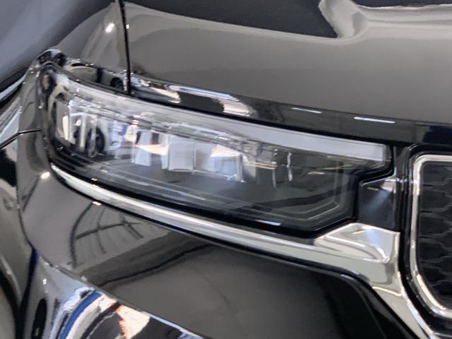 new 2025 Jeep Grand Cherokee car, priced at $48,241