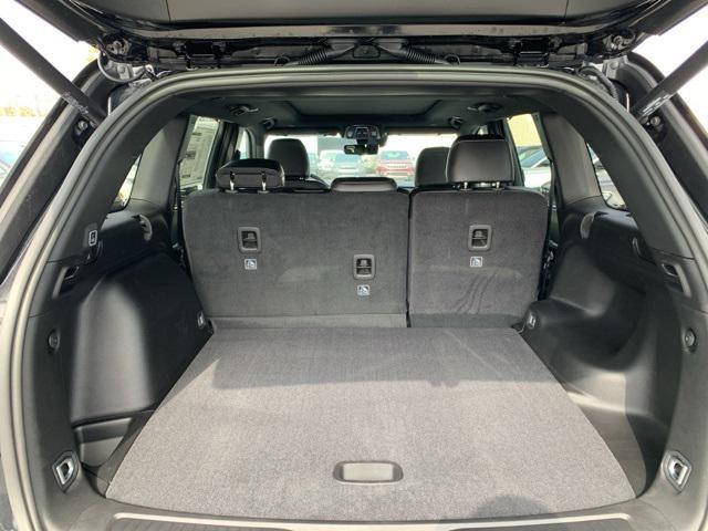 new 2025 Jeep Grand Cherokee car, priced at $47,984