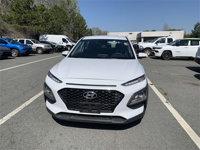 used 2019 Hyundai Kona car, priced at $16,585