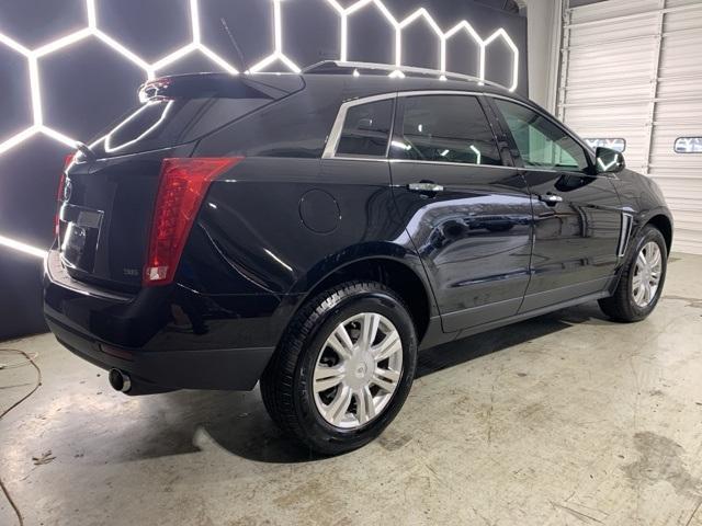 used 2015 Cadillac SRX car, priced at $17,000