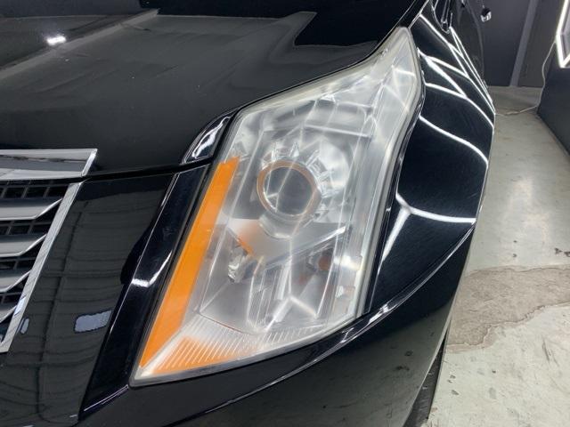 used 2015 Cadillac SRX car, priced at $17,000