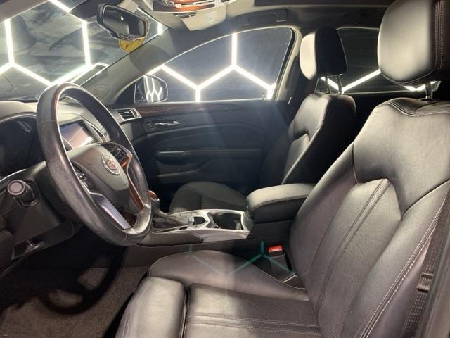 used 2015 Cadillac SRX car, priced at $17,000