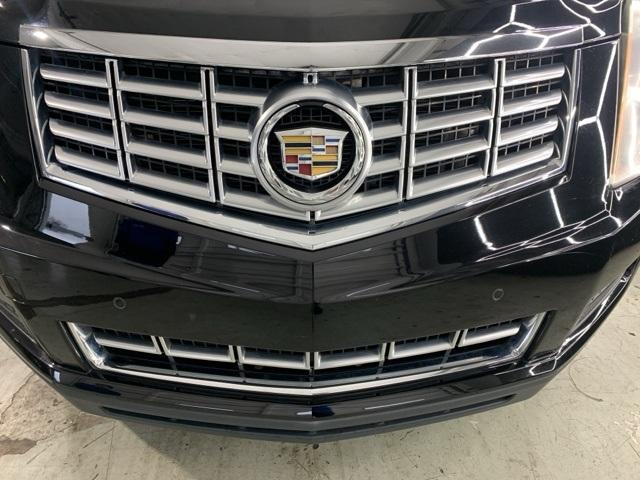 used 2015 Cadillac SRX car, priced at $17,000