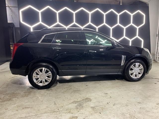 used 2015 Cadillac SRX car, priced at $17,000