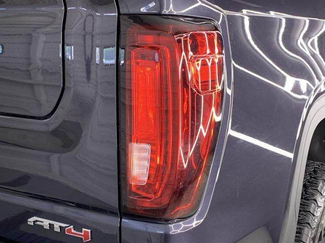 used 2024 GMC Sierra 1500 car, priced at $60,365