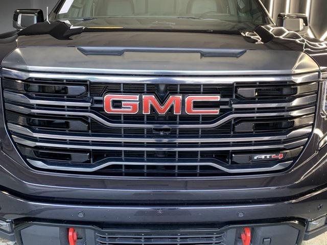 used 2024 GMC Sierra 1500 car, priced at $60,365