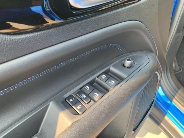 new 2025 Jeep Compass car, priced at $29,458