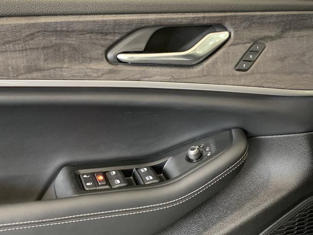 new 2025 Jeep Grand Cherokee car, priced at $47,295