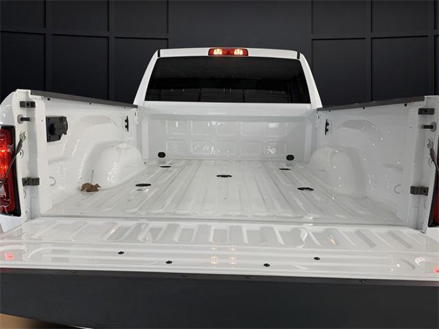 new 2025 Ram 2500 car, priced at $54,240