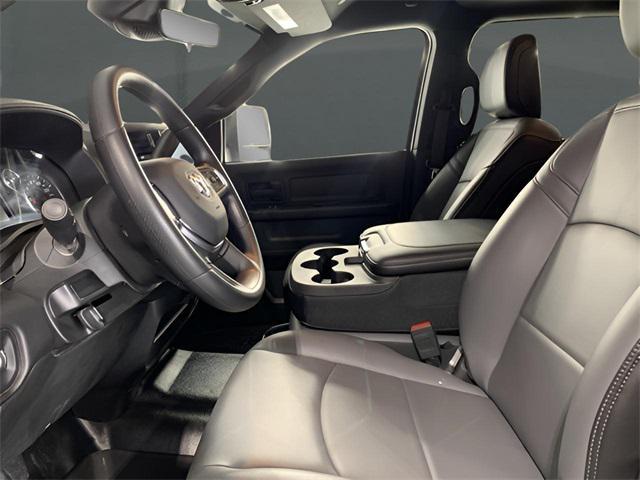 new 2025 Ram 2500 car, priced at $54,240