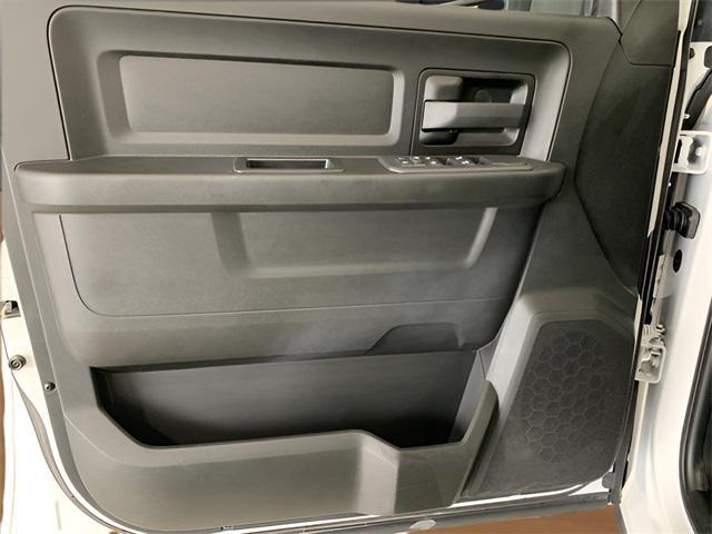 new 2025 Ram 2500 car, priced at $54,240